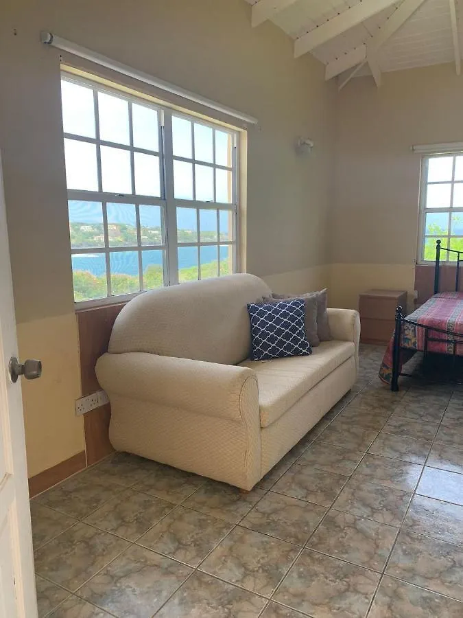 Appartamento Cummin Up Fort Jeudy Grenada