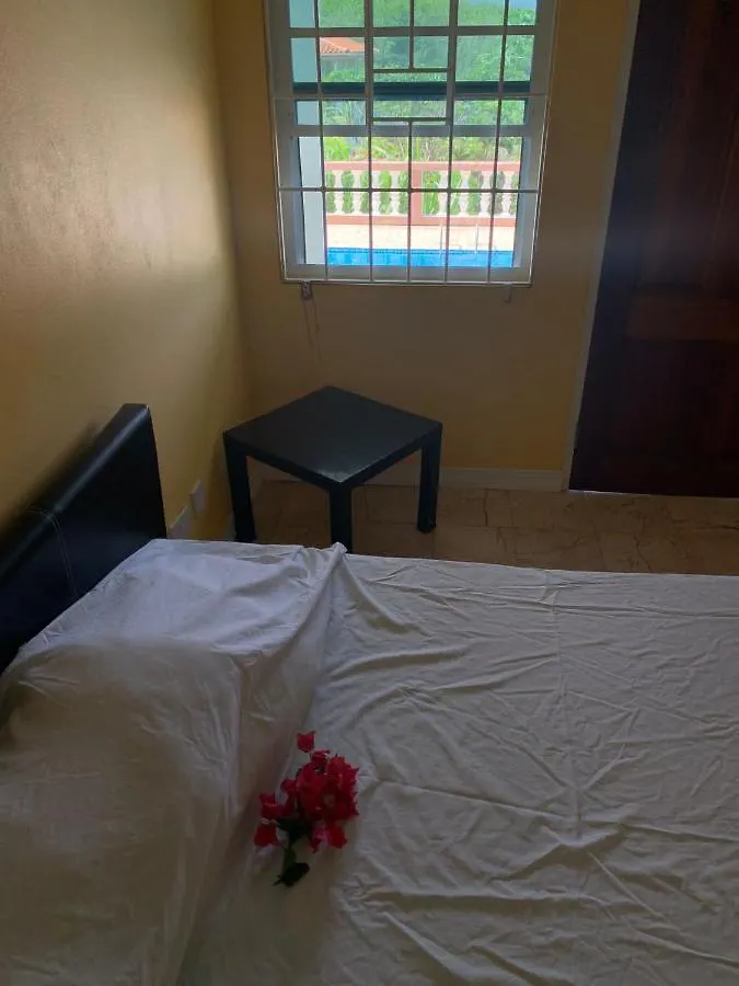 Appartamento Cummin Up Fort Jeudy Grenada