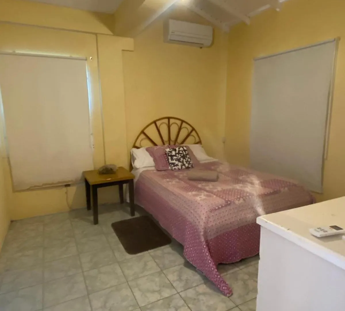 Appartamento Cummin Up Fort Jeudy Grenada