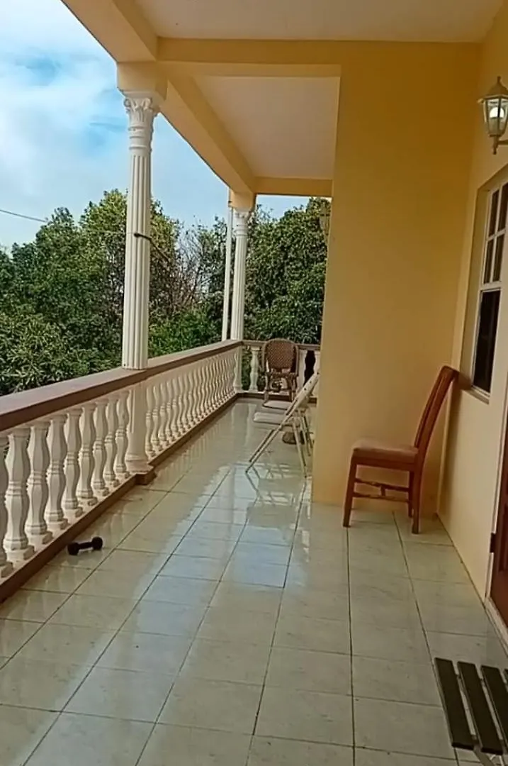 Cummin Up Apartment Fort Jeudy Grenada
