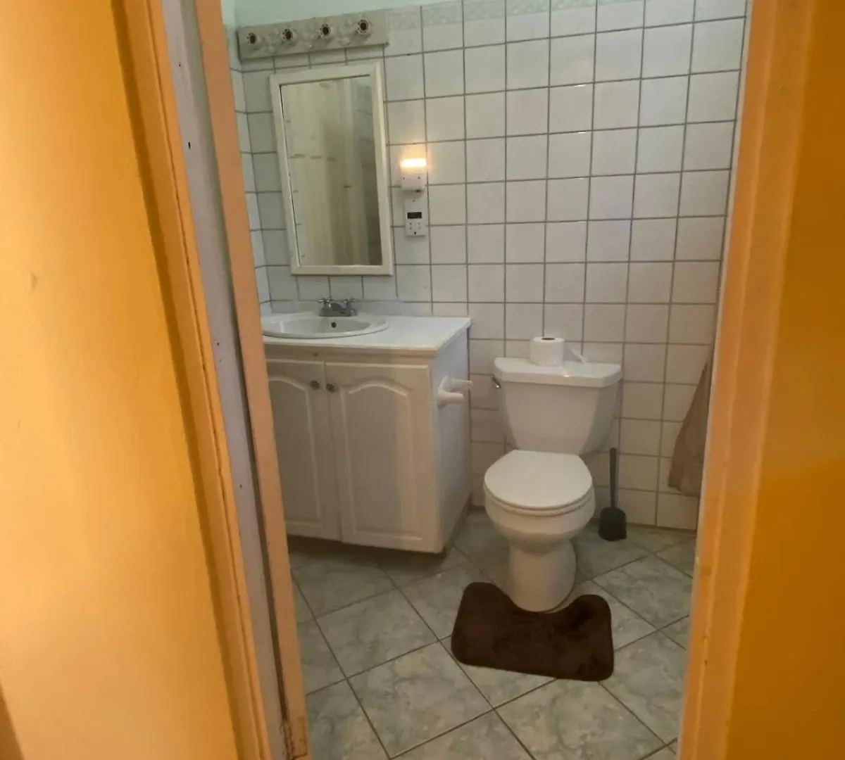 Cummin Up Apartment Fort Jeudy Grenada