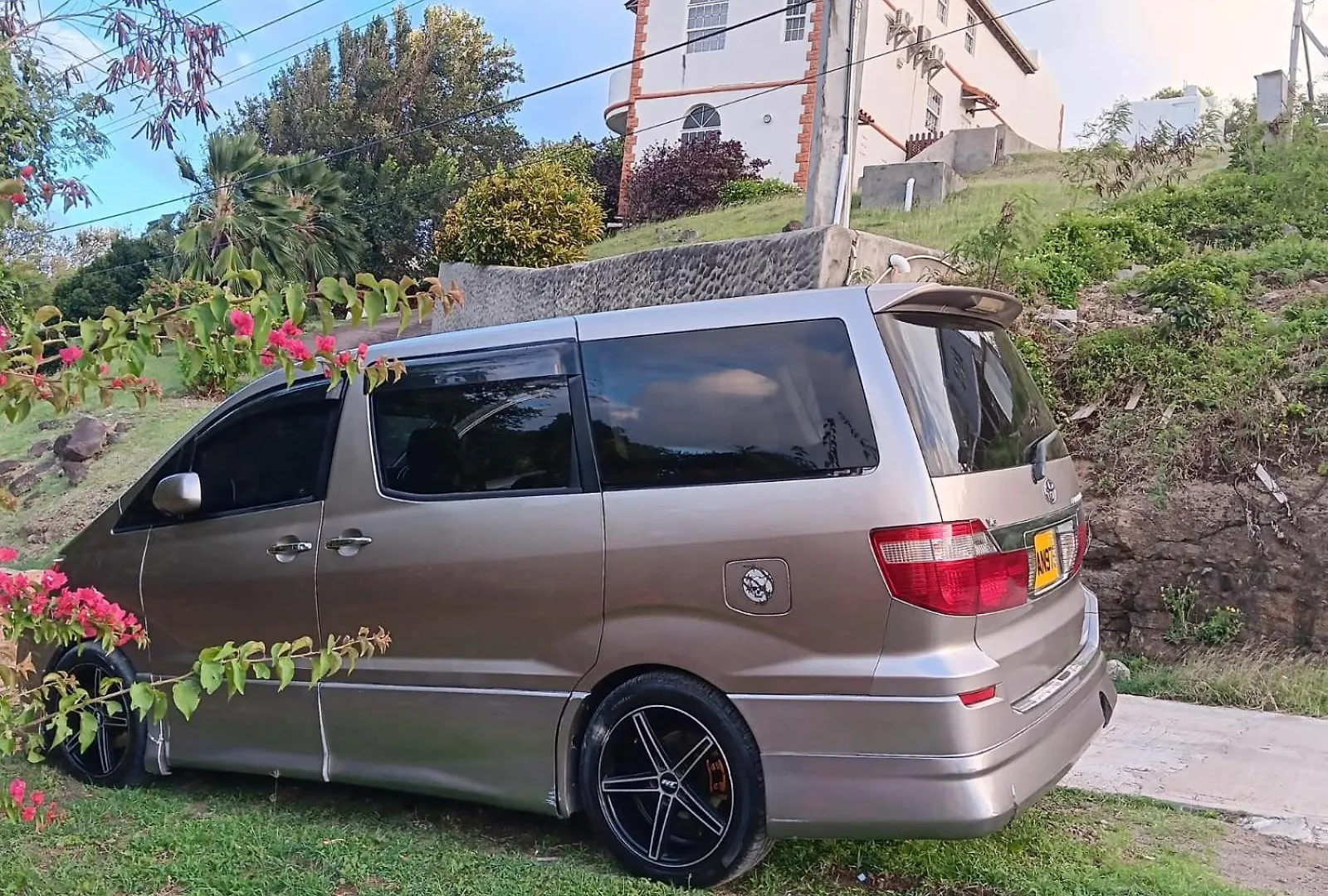 Appartamento Cummin Up Fort Jeudy 0*,  Grenada