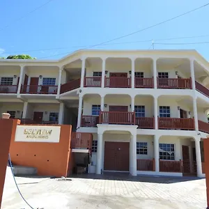  Apartment Belview