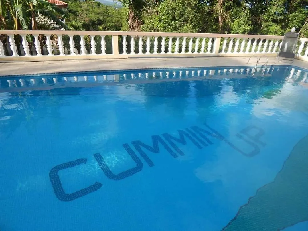 Cummin Up location